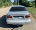 Серый Дэу Сенс, объемом двигателя 1.3 л и пробегом 120 тыс. км за 1205 $, фото 5 на Automoto.ua