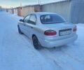 Серый Дэу Сенс, объемом двигателя 1.5 л и пробегом 220 тыс. км за 2250 $, фото 5 на Automoto.ua