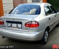 Серый Дэу Сенс, объемом двигателя 1.3 л и пробегом 112 тыс. км за 2200 $, фото 3 на Automoto.ua