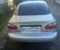Сірий Деу Сенс, об'ємом двигуна 1.3 л та пробігом 190 тис. км за 2100 $, фото 5 на Automoto.ua