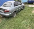 Сірий Деу Сенс, об'ємом двигуна 1.3 л та пробігом 145 тис. км за 1398 $, фото 7 на Automoto.ua