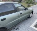 Сірий Деу Сенс, об'ємом двигуна 1.6 л та пробігом 266 тис. км за 1500 $, фото 7 на Automoto.ua