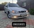 Сірий Деу Сенс, об'ємом двигуна 1.5 л та пробігом 295 тис. км за 500 $, фото 1 на Automoto.ua
