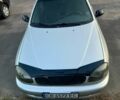 Сірий Деу Сенс, об'ємом двигуна 1.5 л та пробігом 205 тис. км за 1800 $, фото 1 на Automoto.ua