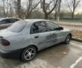 Сірий Деу Сенс, об'ємом двигуна 1.3 л та пробігом 99 тис. км за 1300 $, фото 3 на Automoto.ua