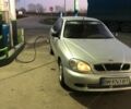 Сірий Деу Сенс, об'ємом двигуна 1.3 л та пробігом 167 тис. км за 1650 $, фото 7 на Automoto.ua