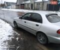 Серый Дэу Сенс, объемом двигателя 1.3 л и пробегом 185 тыс. км за 1800 $, фото 2 на Automoto.ua