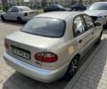 Серый Дэу Сенс, объемом двигателя 1.5 л и пробегом 170 тыс. км за 1100 $, фото 3 на Automoto.ua