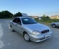 Сірий Деу Сенс, об'ємом двигуна 1.3 л та пробігом 270 тис. км за 850 $, фото 1 на Automoto.ua
