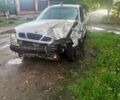 Серый Дэу Сенс, объемом двигателя 1.3 л и пробегом 185 тыс. км за 650 $, фото 1 на Automoto.ua