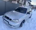 Серый Дэу Сенс, объемом двигателя 1.3 л и пробегом 180 тыс. км за 1750 $, фото 4 на Automoto.ua