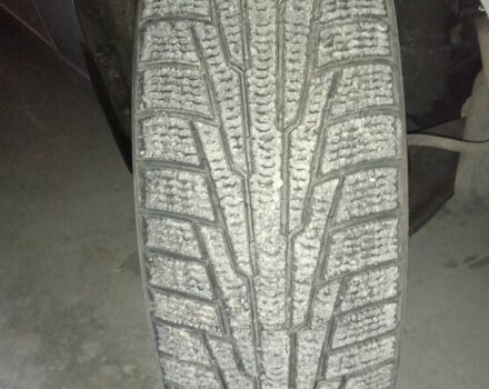 Серый Дэу Сенс, объемом двигателя 1.6 л и пробегом 175 тыс. км за 2700 $, фото 10 на Automoto.ua