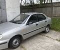 Сірий Деу Сенс, об'ємом двигуна 1.3 л та пробігом 183 тис. км за 1850 $, фото 1 на Automoto.ua