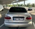 Серый Дэу Сенс, объемом двигателя 1.3 л и пробегом 320 тыс. км за 1500 $, фото 4 на Automoto.ua