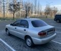 Серый Дэу Сенс, объемом двигателя 1.5 л и пробегом 200 тыс. км за 2700 $, фото 2 на Automoto.ua