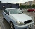 Сірий Деу Сенс, об'ємом двигуна 1.6 л та пробігом 346 тис. км за 2300 $, фото 1 на Automoto.ua