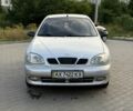 Серый Дэу Сенс, объемом двигателя 1.3 л и пробегом 148 тыс. км за 798 $, фото 1 на Automoto.ua