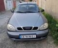 Серый Дэу Сенс, объемом двигателя 1.5 л и пробегом 134 тыс. км за 990 $, фото 1 на Automoto.ua