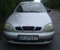 Сірий Деу Сенс, об'ємом двигуна 1.3 л та пробігом 257 тис. км за 1301 $, фото 1 на Automoto.ua