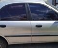 Сірий Деу Сенс, об'ємом двигуна 1.3 л та пробігом 240 тис. км за 1000 $, фото 6 на Automoto.ua