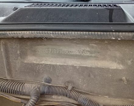 Серый Дэу Сенс, объемом двигателя 1.3 л и пробегом 226 тыс. км за 900 $, фото 7 на Automoto.ua