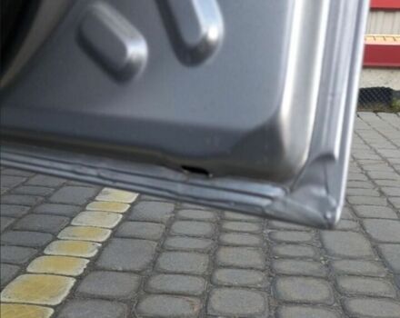 Сірий Деу Сенс, об'ємом двигуна 1.5 л та пробігом 290 тис. км за 2050 $, фото 9 на Automoto.ua