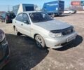 Сірий Деу Сенс, об'ємом двигуна 1.3 л та пробігом 268 тис. км за 1400 $, фото 1 на Automoto.ua