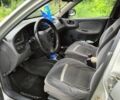 Серый Дэу Сенс, объемом двигателя 1.5 л и пробегом 226 тыс. км за 2000 $, фото 4 на Automoto.ua