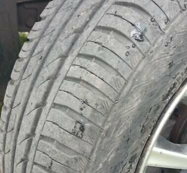 Сірий Деу Сенс, об'ємом двигуна 0 л та пробігом 246 тис. км за 2450 $, фото 4 на Automoto.ua