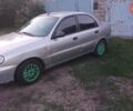 Сірий Деу Сенс, об'ємом двигуна 1.3 л та пробігом 278 тис. км за 2000 $, фото 2 на Automoto.ua
