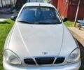 Сірий Деу Сенс, об'ємом двигуна 1.3 л та пробігом 8 тис. км за 2011 $, фото 1 на Automoto.ua
