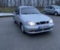 Серый Дэу Сенс, объемом двигателя 1.5 л и пробегом 220 тыс. км за 3500 $, фото 1 на Automoto.ua