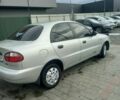 Сірий Деу Сенс, об'ємом двигуна 1.3 л та пробігом 160 тис. км за 1103 $, фото 1 на Automoto.ua