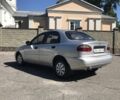 Сірий Деу Сенс, об'ємом двигуна 1.6 л та пробігом 235 тис. км за 1550 $, фото 10 на Automoto.ua