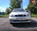 Серый Дэу Сенс, объемом двигателя 1.3 л и пробегом 157 тыс. км за 2500 $, фото 3 на Automoto.ua