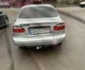 Серый Дэу Сенс, объемом двигателя 1.5 л и пробегом 300 тыс. км за 1500 $, фото 1 на Automoto.ua