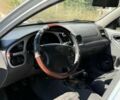 Сірий Деу Сенс, об'ємом двигуна 1.6 л та пробігом 277 тис. км за 2000 $, фото 6 на Automoto.ua