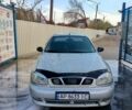 Серый Дэу Сенс, объемом двигателя 1.3 л и пробегом 243 тыс. км за 1600 $, фото 2 на Automoto.ua