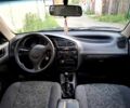Серый Дэу Сенс, объемом двигателя 1.5 л и пробегом 134 тыс. км за 990 $, фото 6 на Automoto.ua
