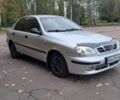 Серый Дэу Сенс, объемом двигателя 1.5 л и пробегом 266 тыс. км за 2450 $, фото 1 на Automoto.ua