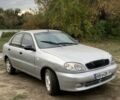 Сірий Деу Сенс, об'ємом двигуна 1.3 л та пробігом 300 тис. км за 1600 $, фото 4 на Automoto.ua
