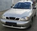 Сірий Деу Сенс, об'ємом двигуна 1.3 л та пробігом 112 тис. км за 1700 $, фото 1 на Automoto.ua
