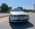 Сірий Деу Сенс, об'ємом двигуна 1.5 л та пробігом 250 тис. км за 1700 $, фото 1 на Automoto.ua
