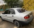 Сірий Деу Сенс, об'ємом двигуна 1.5 л та пробігом 100 тис. км за 1600 $, фото 4 на Automoto.ua