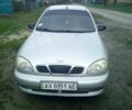 Сірий Деу Сенс, об'ємом двигуна 1.4 л та пробігом 186 тис. км за 2200 $, фото 1 на Automoto.ua