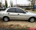 Серый Дэу Сенс, объемом двигателя 1.3 л и пробегом 216 тыс. км за 1800 $, фото 1 на Automoto.ua