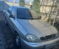 Сірий Деу Сенс, об'ємом двигуна 1.3 л та пробігом 190 тис. км за 2100 $, фото 1 на Automoto.ua