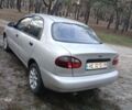 Серый Дэу Сенс, объемом двигателя 1.3 л и пробегом 201 тыс. км за 1850 $, фото 5 на Automoto.ua