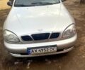 Сірий Деу Сенс, об'ємом двигуна 1.3 л та пробігом 160 тис. км за 2000 $, фото 1 на Automoto.ua
