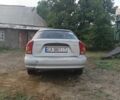Сірий Деу Сенс, об'ємом двигуна 1.6 л та пробігом 207 тис. км за 1576 $, фото 2 на Automoto.ua